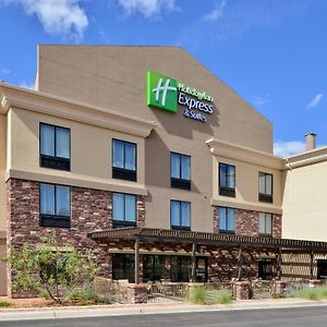 Holiday Inn Express & Suites Page - Lake Powell Area, An Ihg Hotel