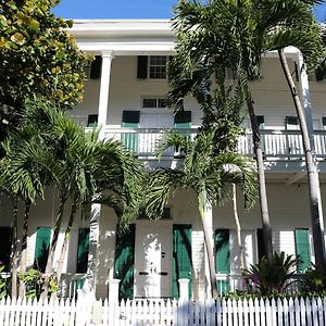 Ridley House - Key West Historic Inns (Adults Only)